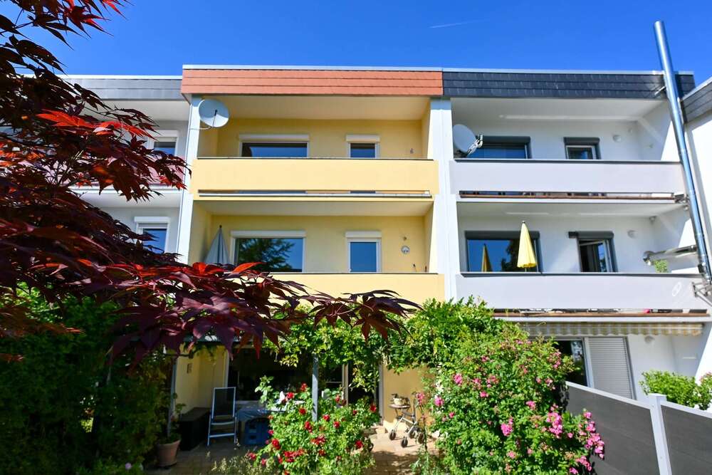 Thumbnail-Haus zum Kaufen in Walluf 549.000,00 € 140 m²