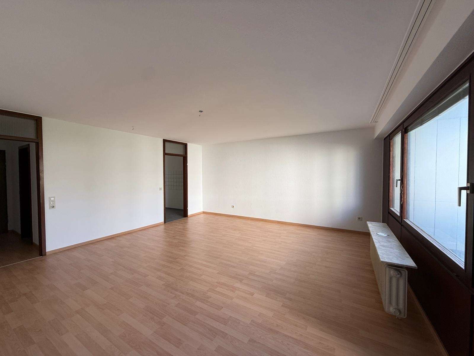 Thumbnail-Wohnung zum Mieten in Rottenburg am Neckar 550,00 € 48 m²