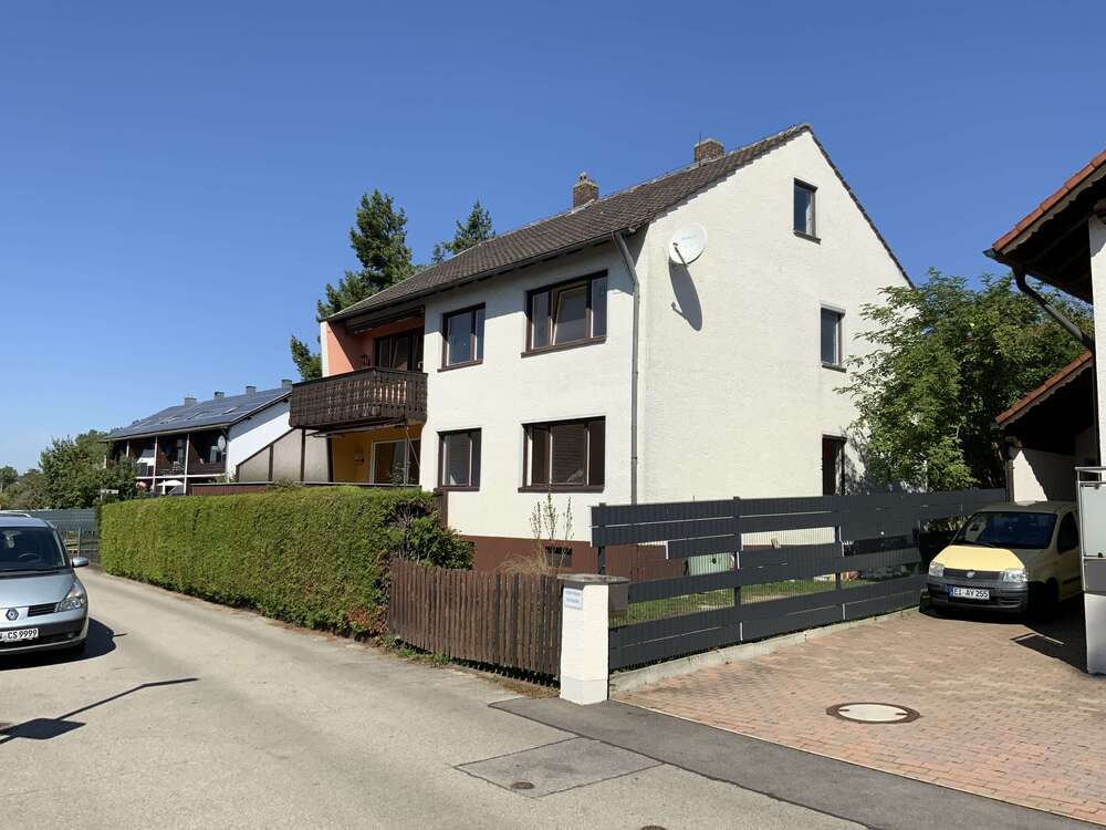 Thumbnail-Haus zum Kaufen in Gaimersheim 549.000,00 € 168 m²