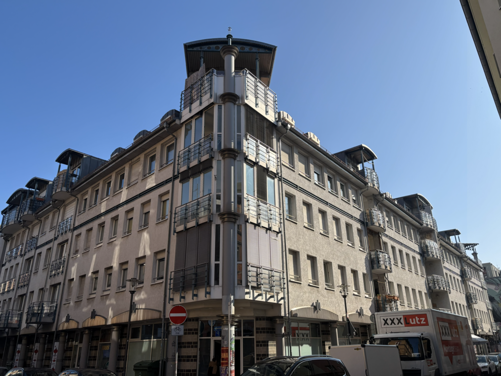 Thumbnail-Wohnung zum Kaufen in Mainz 354.500,00 € 85.91 m²