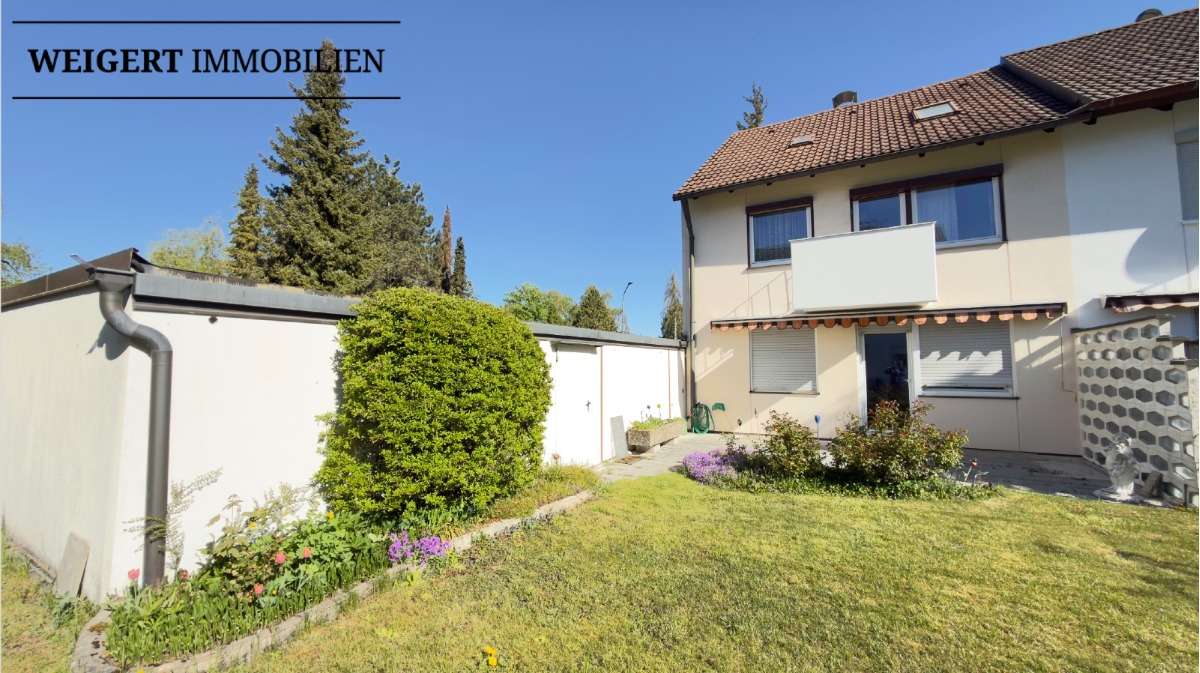 Thumbnail-Haus zum Kaufen in Eichenau 720.000,00 € 122.29 m²