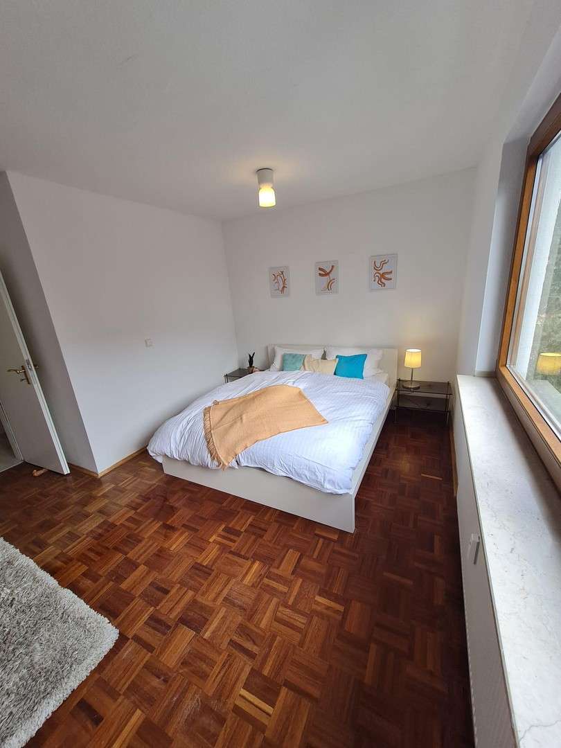 Thumbnail-Wohnung zum Mieten in Bergisch Gladbach 970,00 € 70 m²