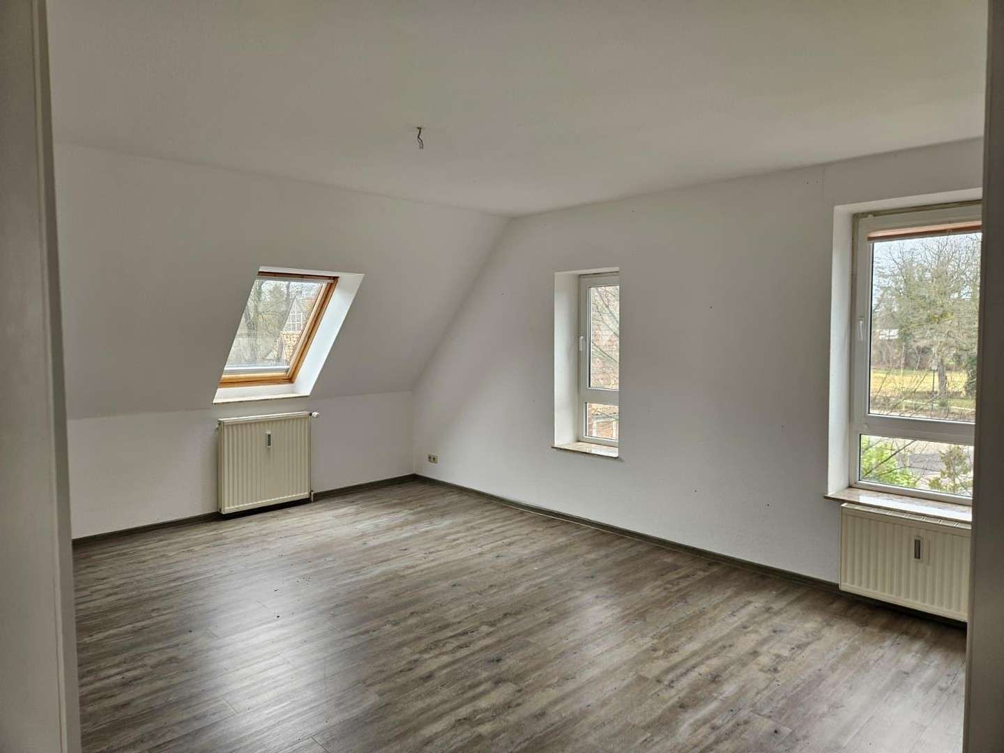 Thumbnail-Wohnung zum Mieten in Moisburg 800,00 € 80.75 m²
