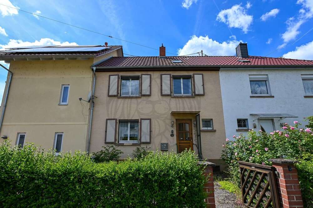 Thumbnail-Haus zum Kaufen in Wiesbaden 398.000,00 € 92 m²