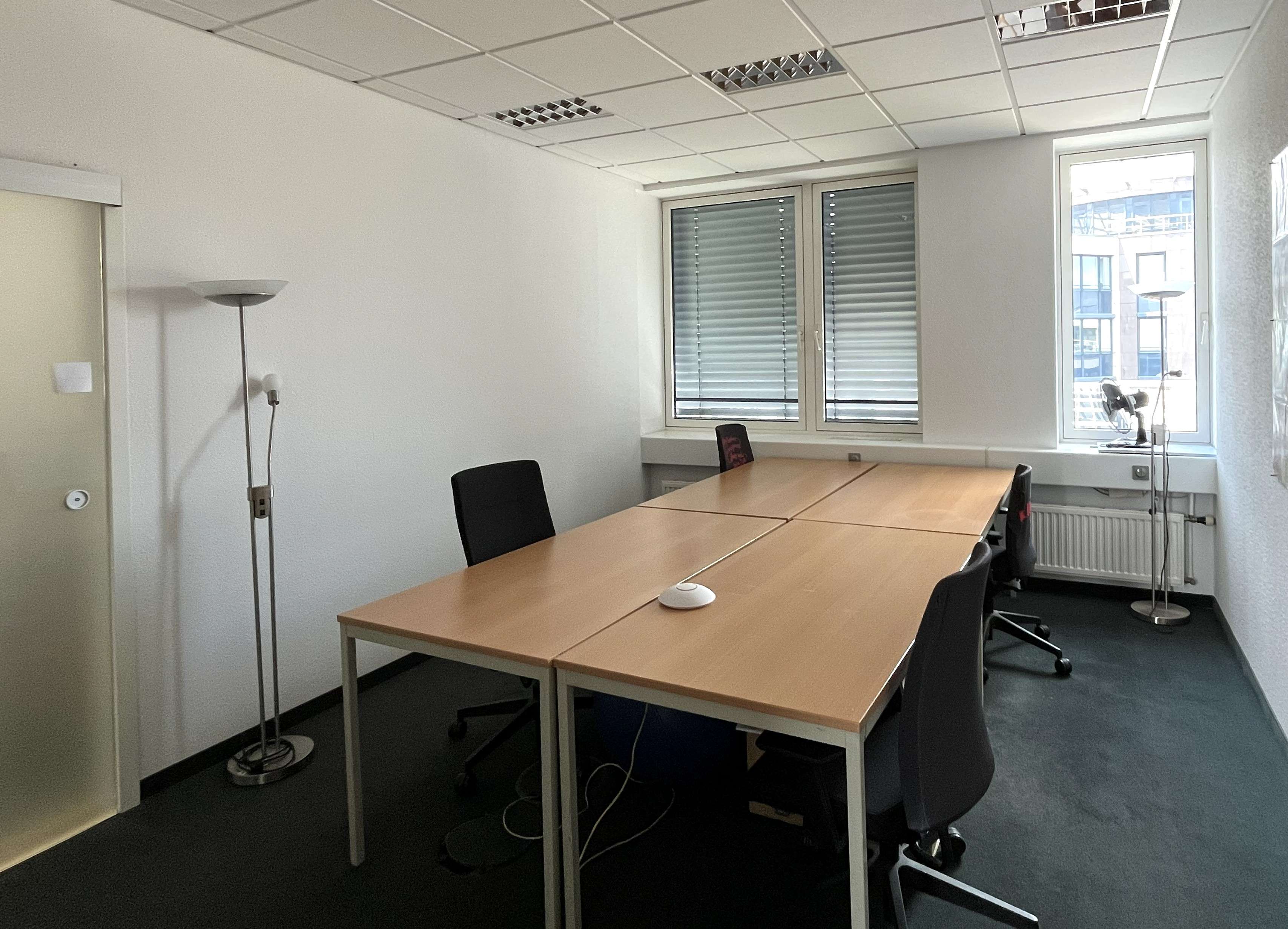 Thumbnail-Büro in Leipzig 603,00 € 30 m²