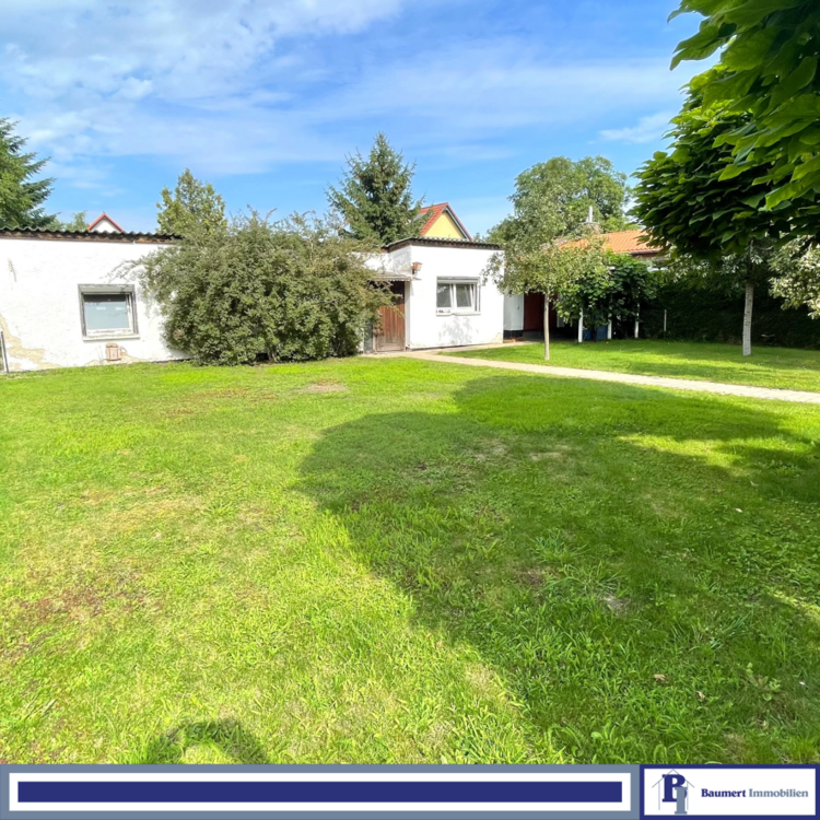 Thumbnail-Grundstück zu verkaufen in Berlin 193.500,00 € 400 m²