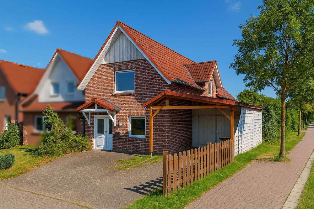 Thumbnail-Haus zum Kaufen in Rheine 249.000,00 € 101 m²