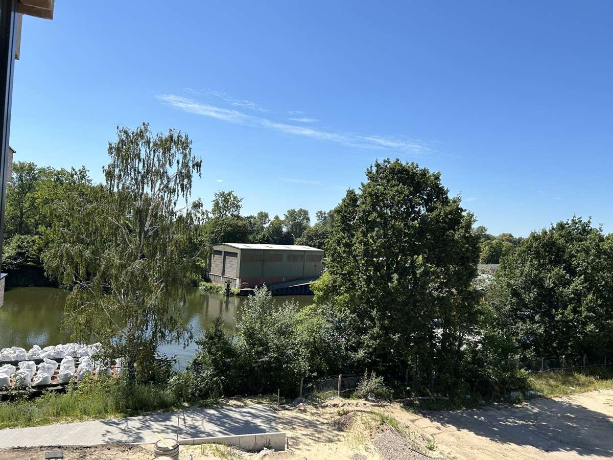 Thumbnail-Wohnung zum Kaufen in Geesthacht 540.000,00 € 99.66 m²