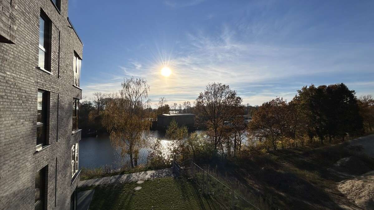 Thumbnail-Wohnung zum Kaufen in Geesthacht 540.000,00 € 99.66 m²