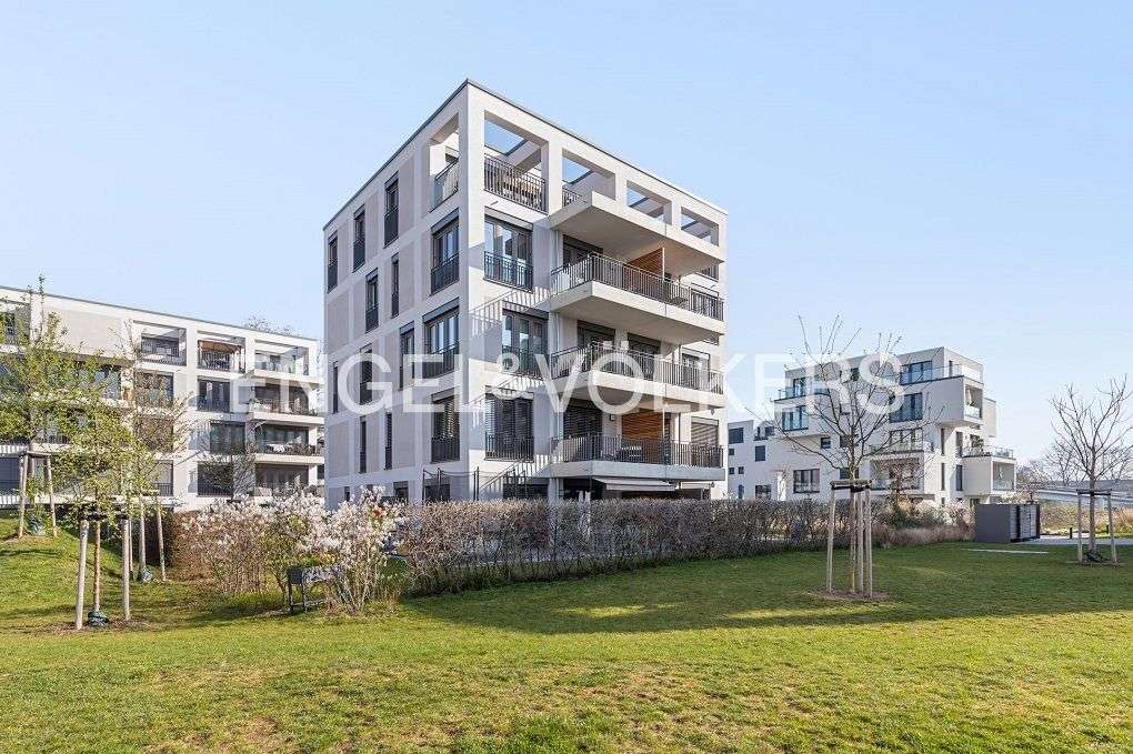 Thumbnail-Wohnung zum Kaufen in Ludwigshafen Süd 875.000,00 € 139 m²