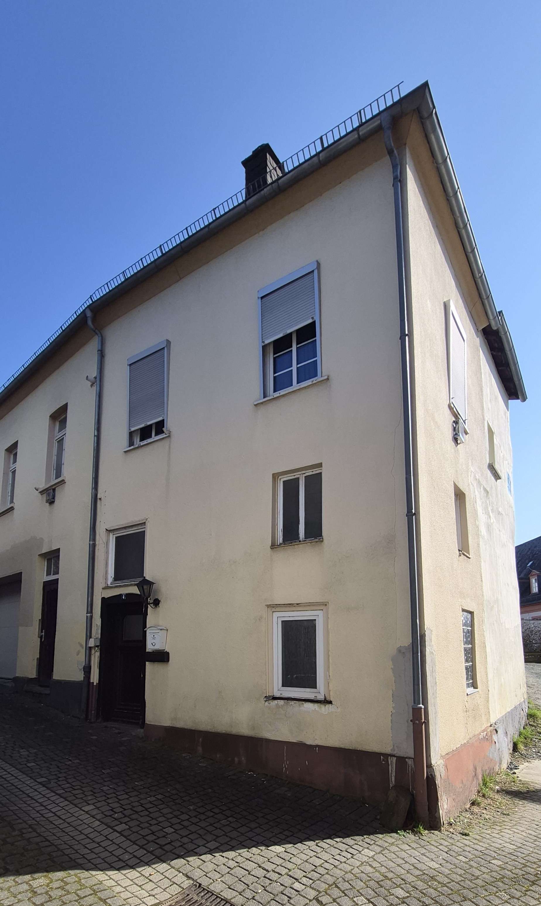 Thumbnail-Haus zum Kaufen in Weilburg 249.000,00 € 130 m²