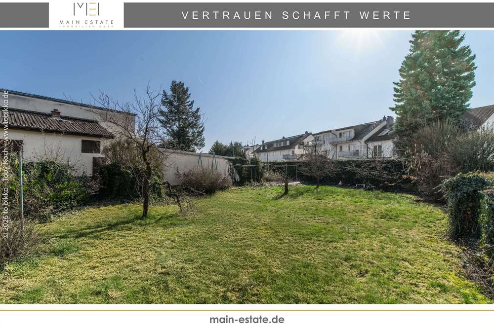 Thumbnail-Grundstück zu verkaufen in Neu-Isenburg 799.800,00 € 797 m²