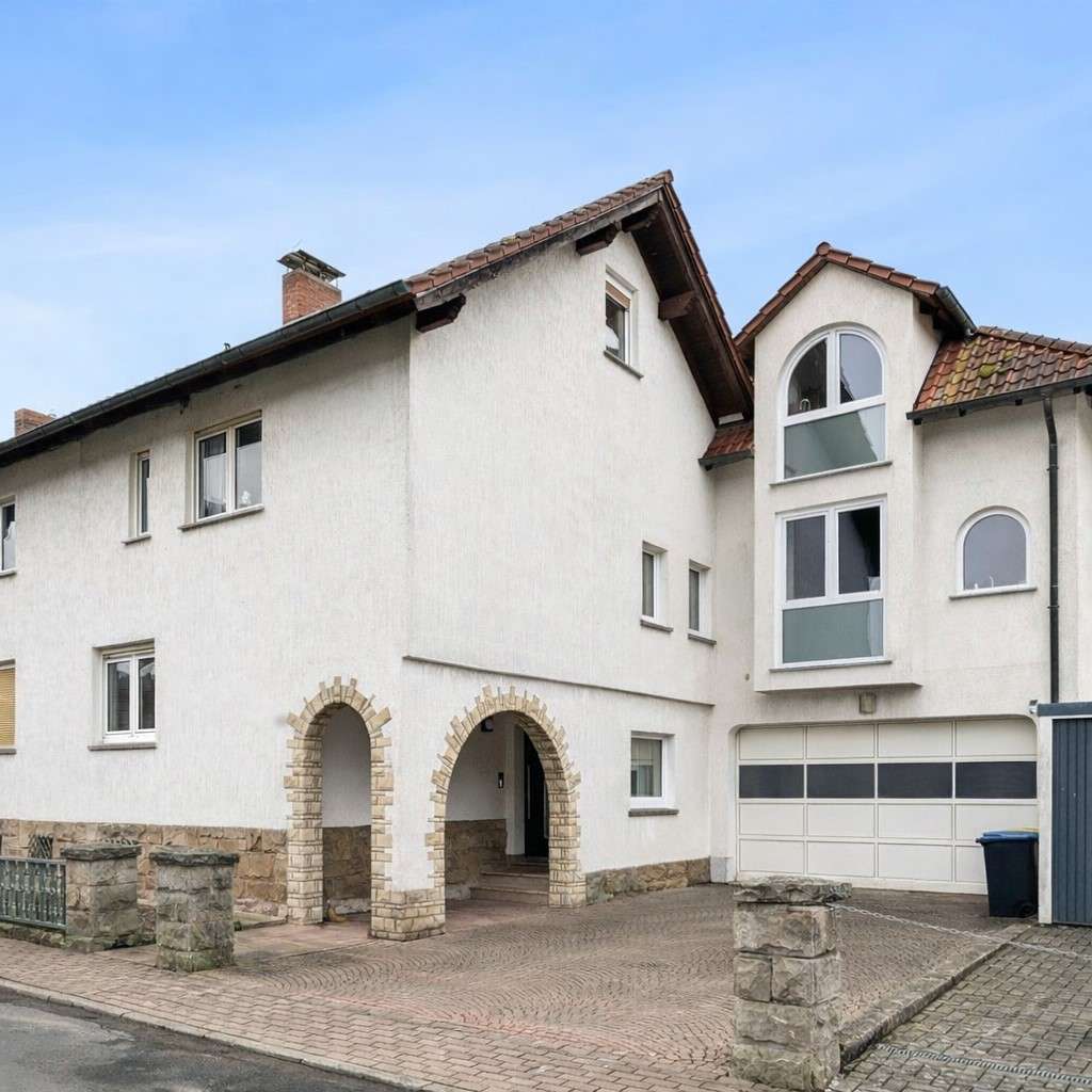 Thumbnail-Haus zum Kaufen in Burghaun 649.000,00 € 310 m²