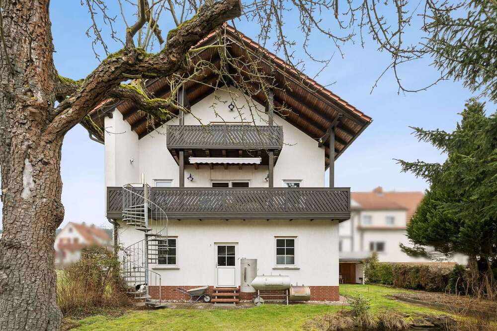 Thumbnail-Haus zum Kaufen in Burghaun 649.000,00 € 310 m²