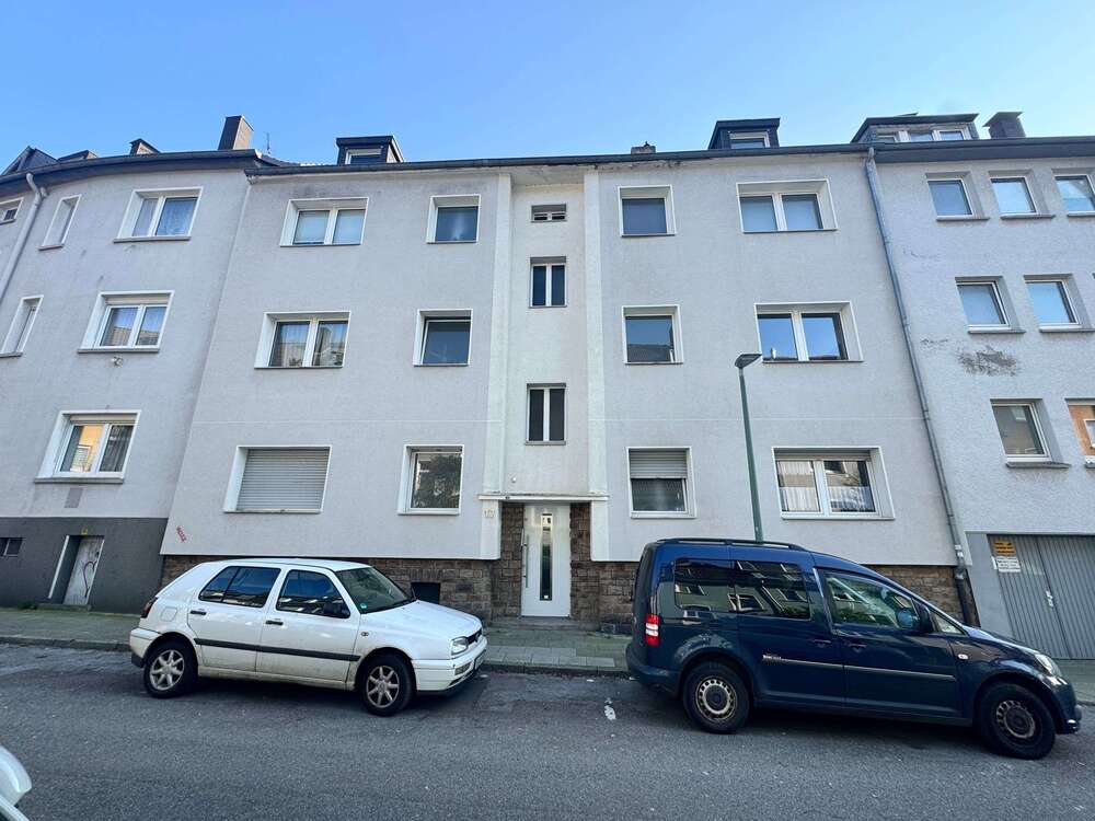 Thumbnail-Wohnung zum Mieten in Essen 350,00 € 41 m²