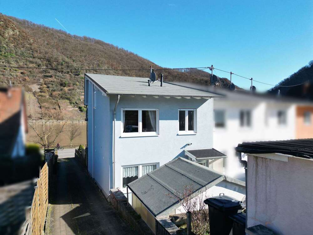 Thumbnail-Haus zum Kaufen in Löf 269.000,00 € 137.8 m²