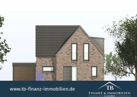 Thumbnail-Haus zum Kaufen in Norden 399.000,00 € 95.7 m²