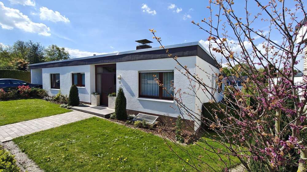 Thumbnail-Haus zum Kaufen in Paderborn 620.000,00 € 167 m²