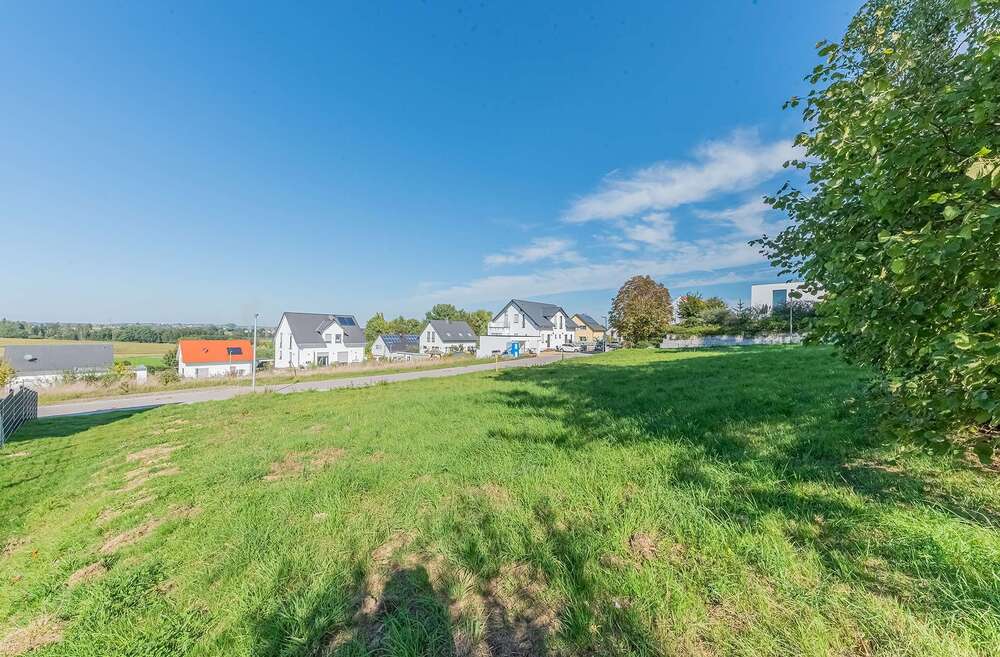 Thumbnail-Grundstück zu verkaufen in Attenkirchen 395.000,00 € 660 m²