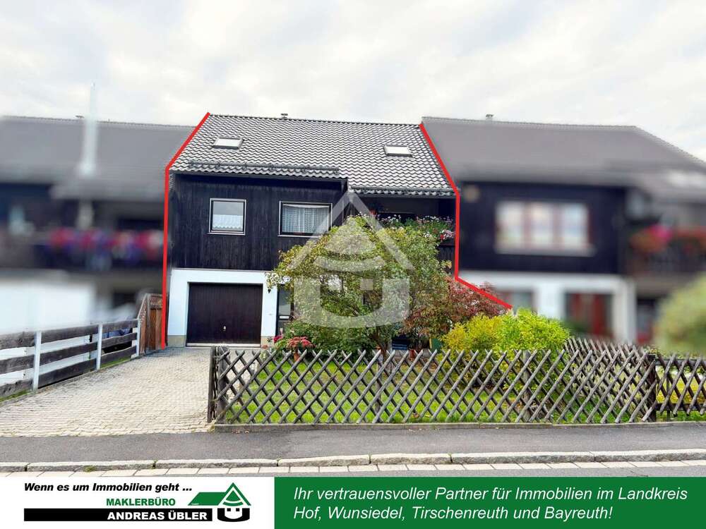 Thumbnail-Haus zum Kaufen in Selb 199.000,00 € 138 m²