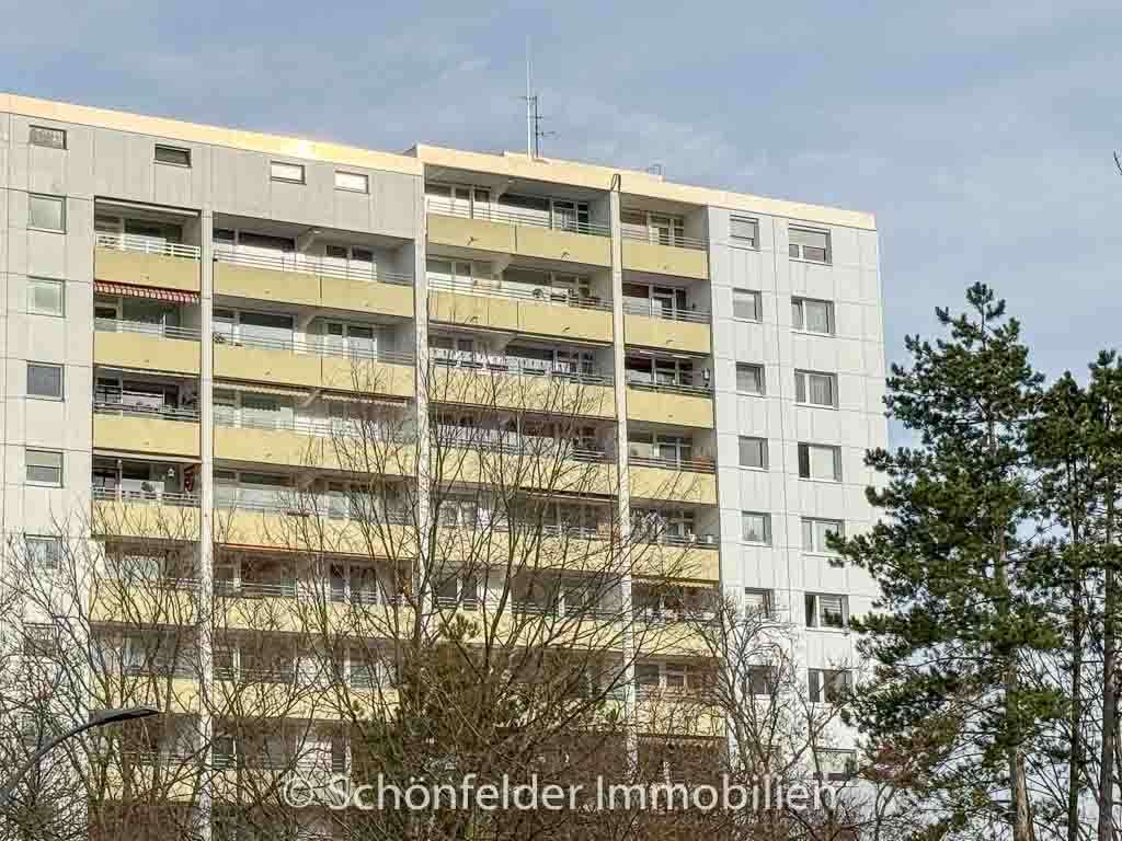 Thumbnail-Wohnung zum Kaufen in Oberursel 279.000,00 € 76 m²