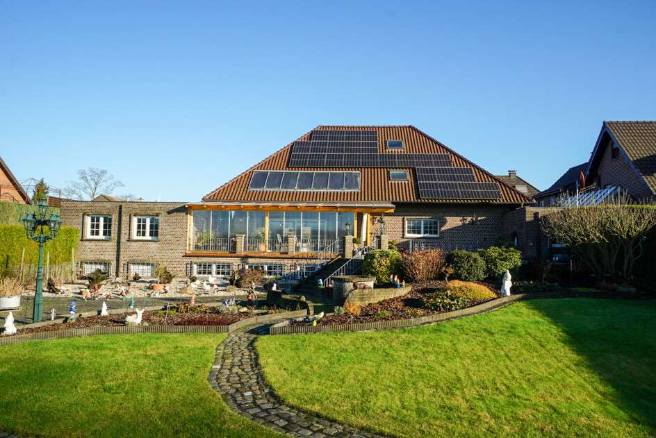 Thumbnail-Haus zum Kaufen in Kerken 845.000,00 € 260 m²