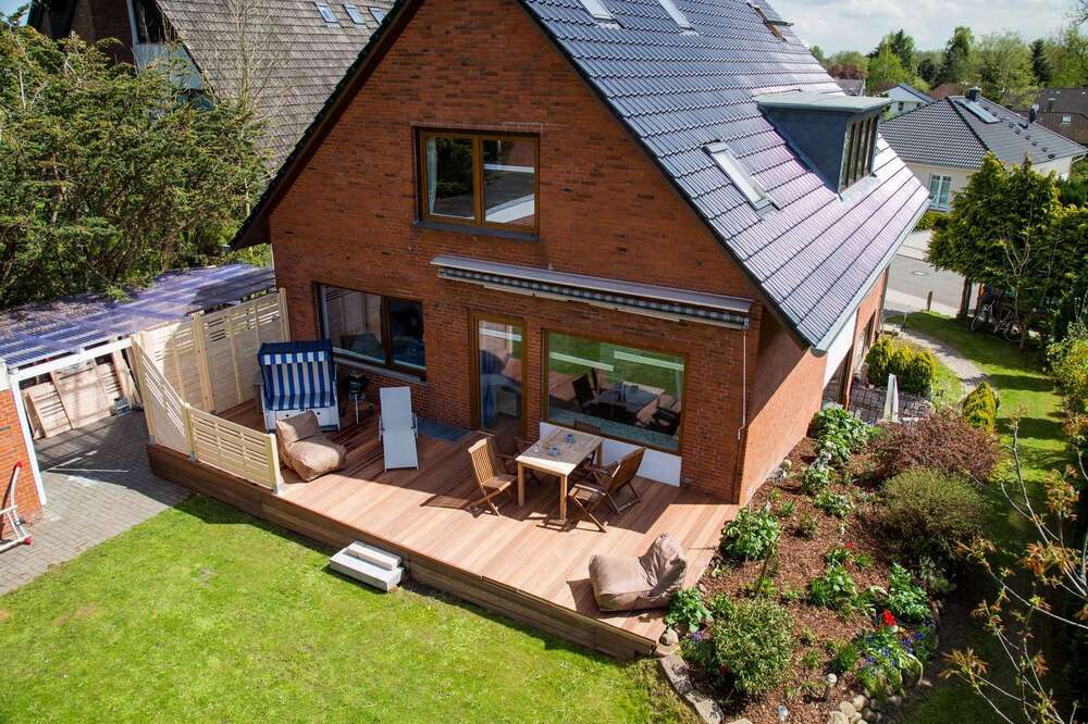 Thumbnail-Haus zum Kaufen in Timmendorfer Strand 1.150.000,00 € 286 m²