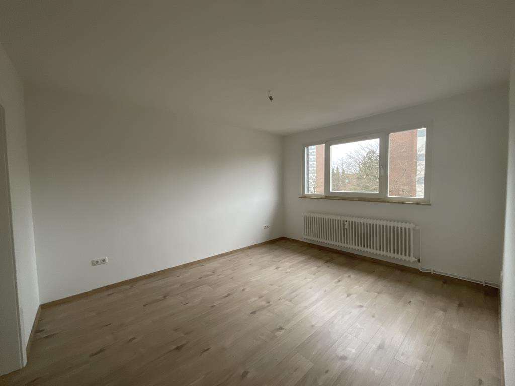 Thumbnail-Wohnung zum Mieten in Wilhelmshaven 389,00 € 54.46 m²