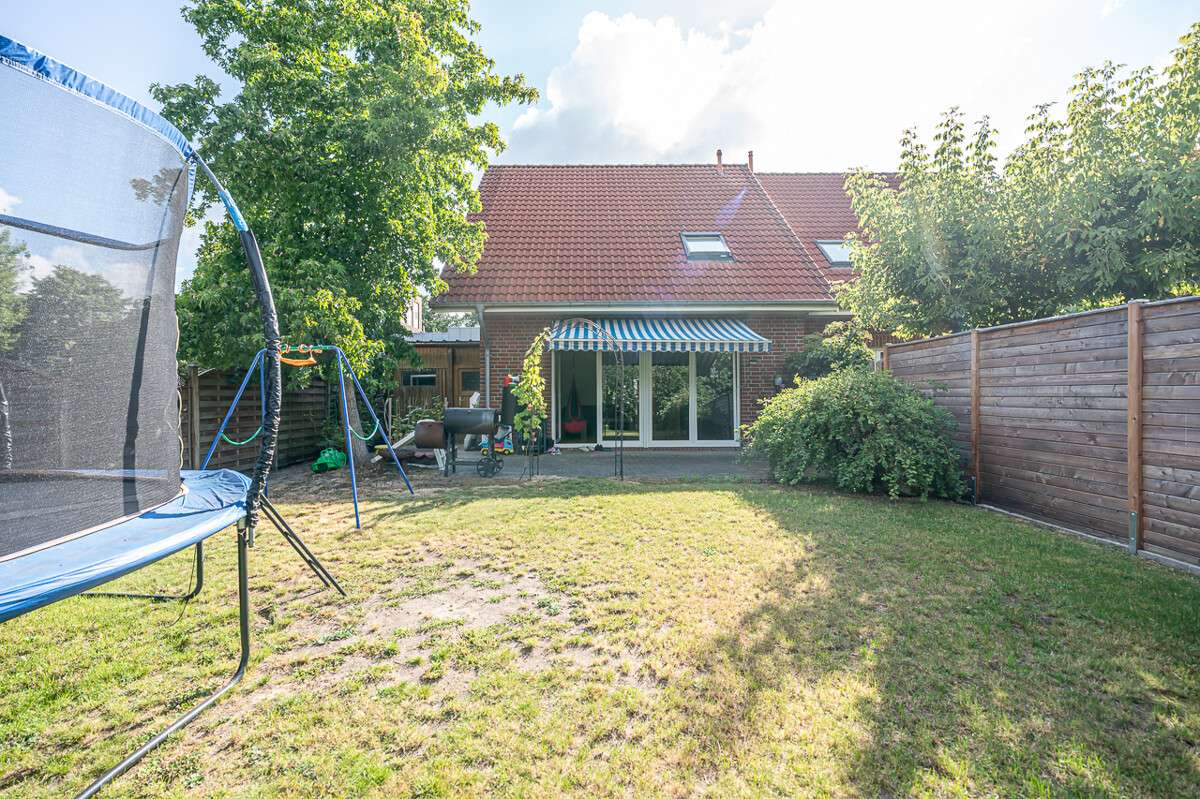 Thumbnail-Haus zum Kaufen in Edewecht 340.000,00 € 103.24 m²