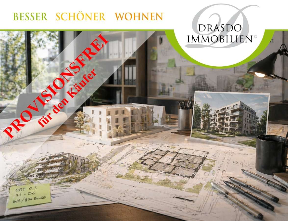 Thumbnail-Grundstück zu verkaufen in Pinneberg 430.000,00 € 583 m²