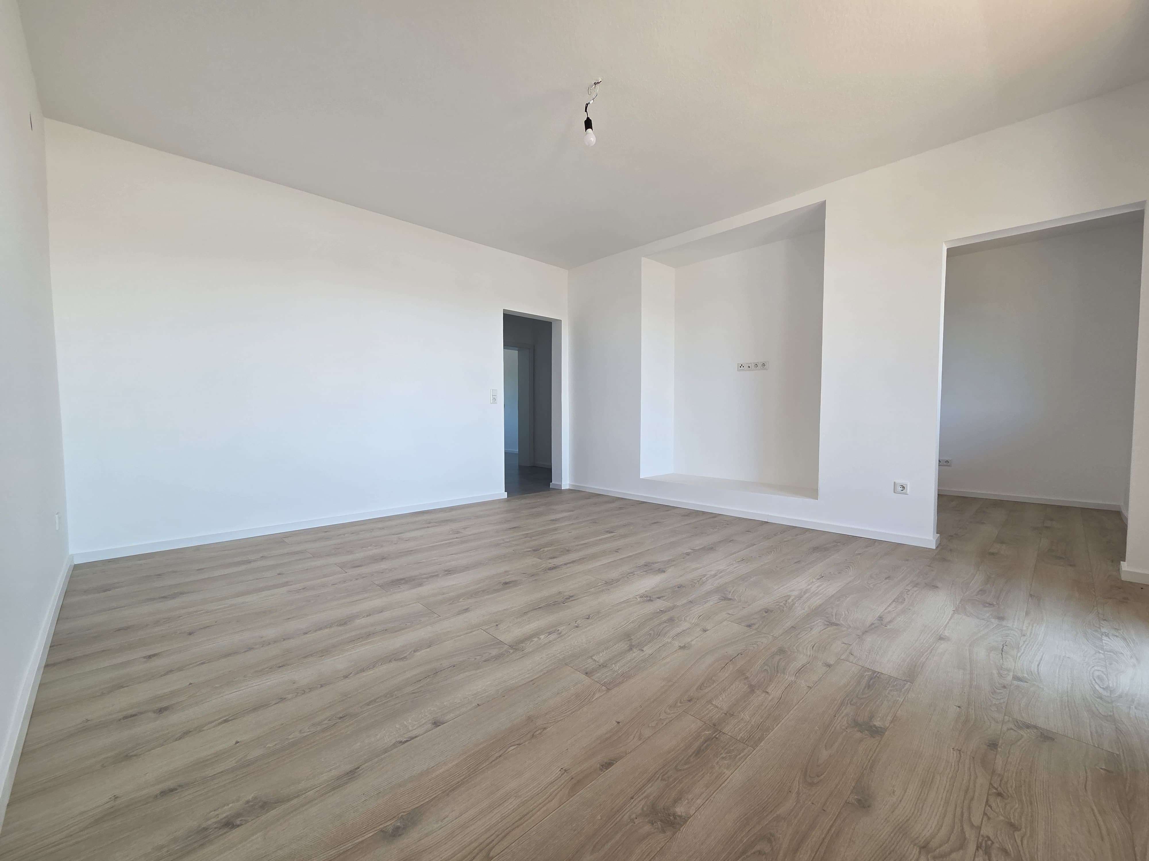 Thumbnail-Wohnung zum Mieten in Goldbach 1.700,00 € 153 m²