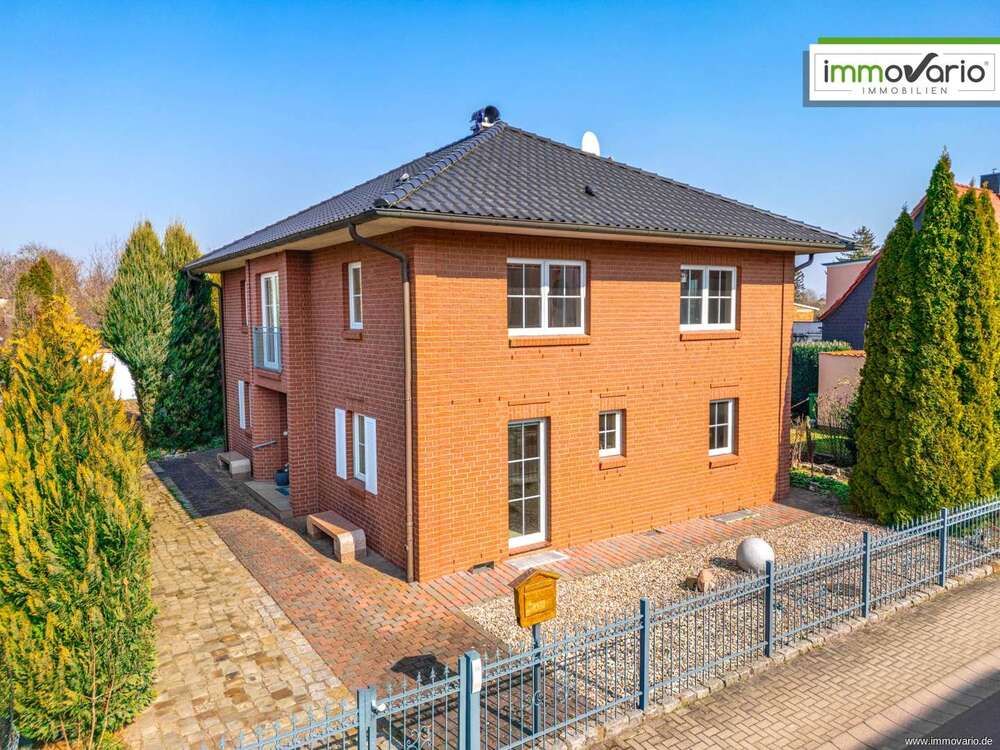 Thumbnail-Haus zum Kaufen in Magdeburg Sudenburg 599.000,00 € 182.5 m²