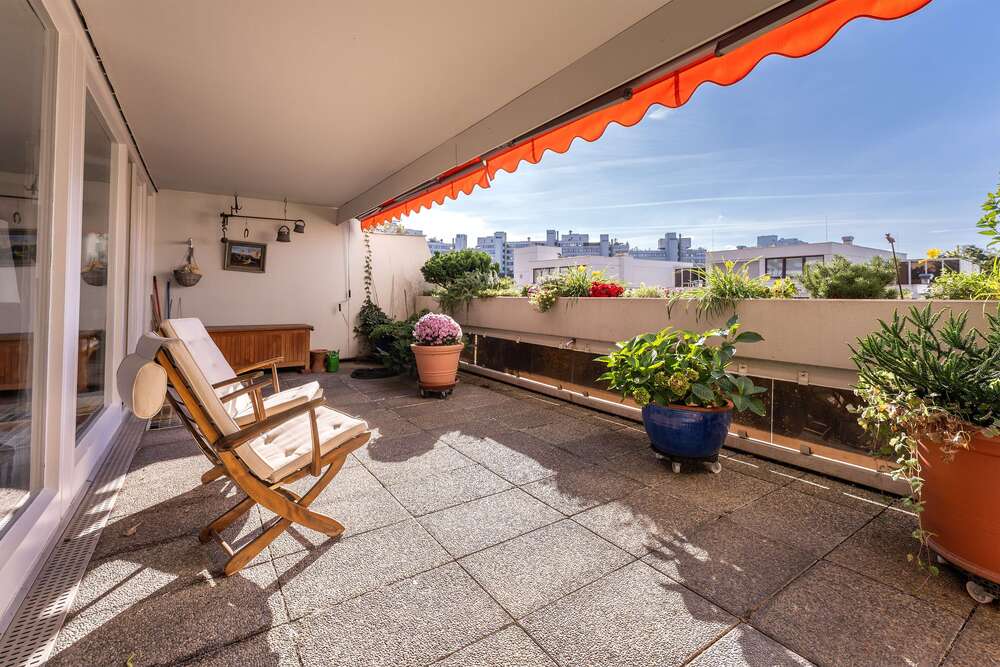 Thumbnail-Wohnung zum Kaufen in München 625.000,00 € 105 m²