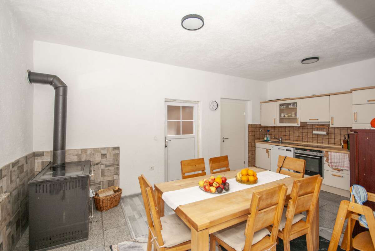 Thumbnail-Haus zum Kaufen in Bad Harzburg Bündheim 195.000,00 € 99 m²