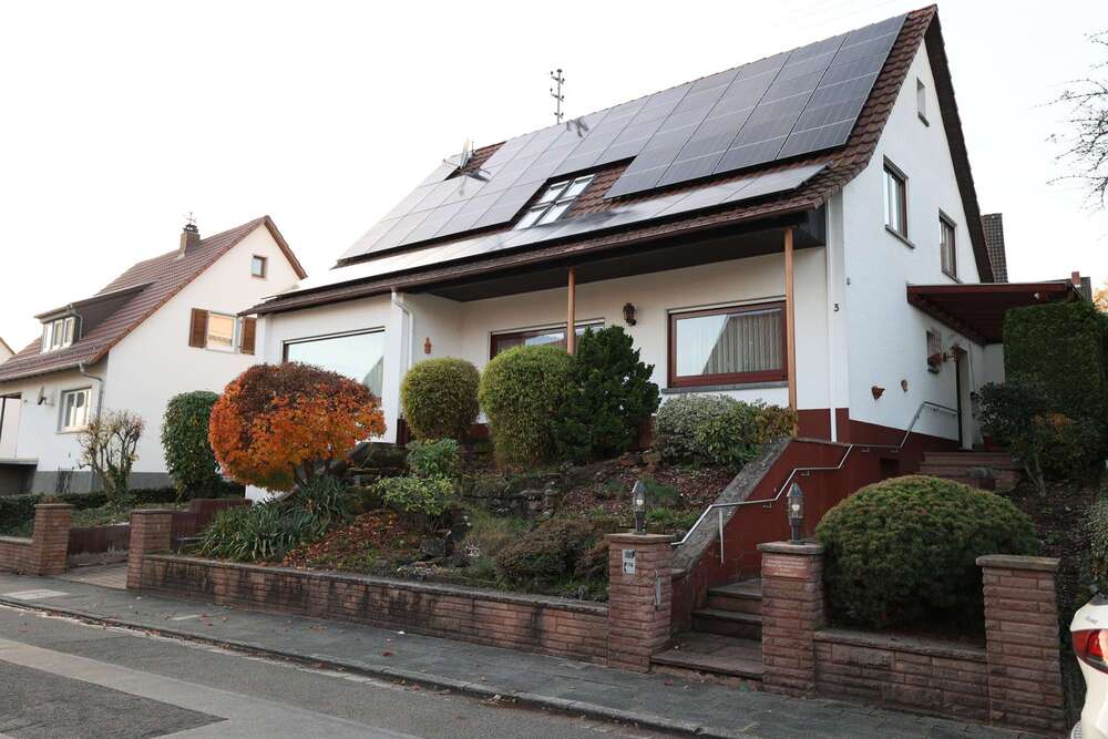 Thumbnail-Haus zum Kaufen in Mehlbach 385.000,00 € 200 m²