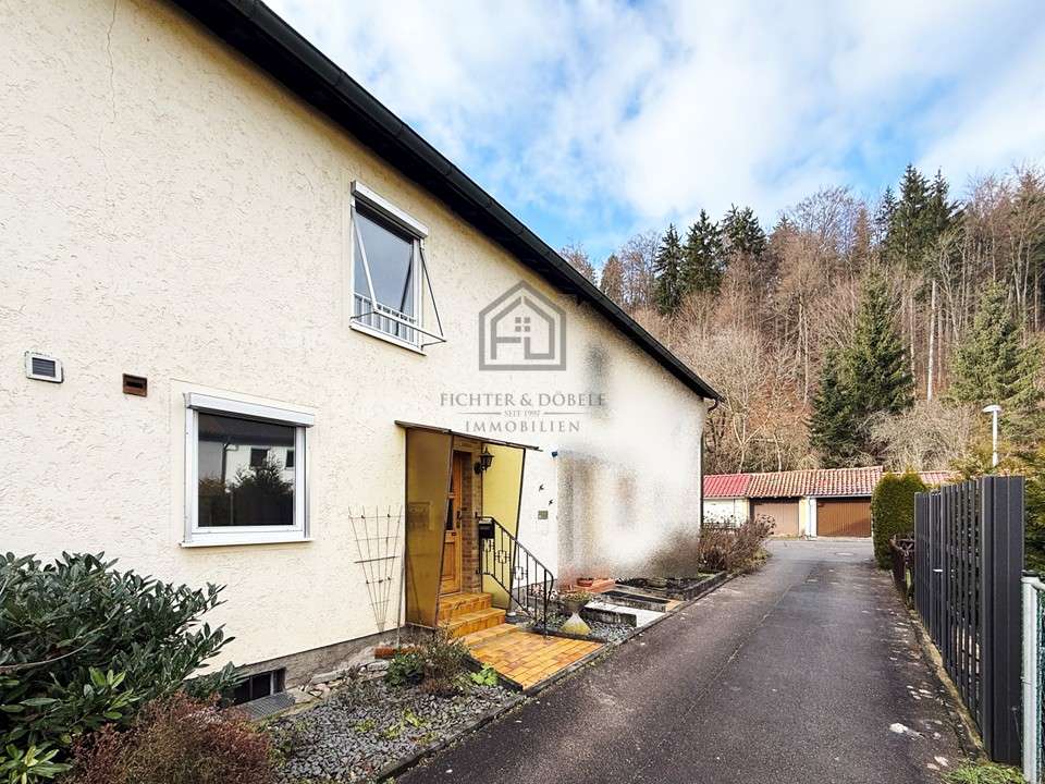 Thumbnail-Haus zum Kaufen in Tuttlingen 179.000,00 € 75 m²