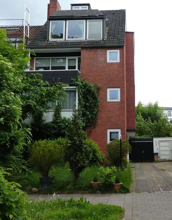 Thumbnail-Wohnung zum Mieten in Bremen 310,00 € 30 m²