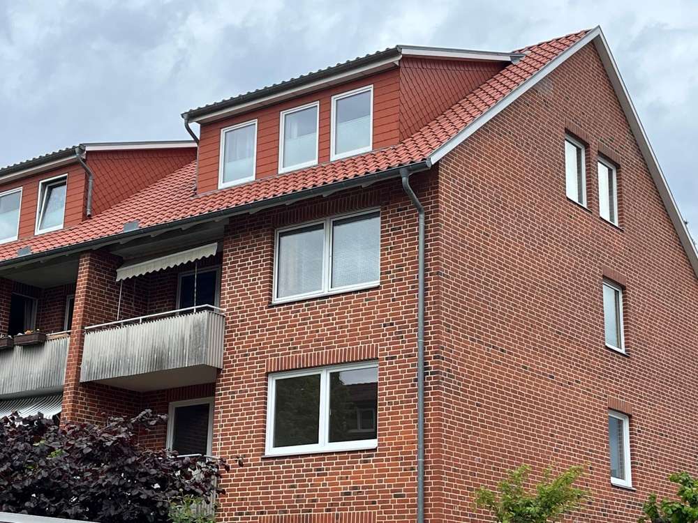 Thumbnail-Wohnung zum Mieten in Lüneburg 1.020,00 € 75 m²