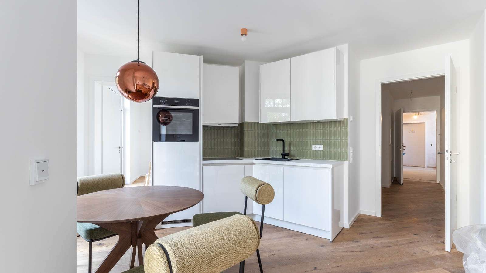 Thumbnail-Wohnung zum Mieten in München 1.650,00 € 42.3 m²