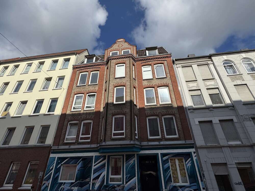 Thumbnail-Haus zum Kaufen in Kiel 995.000,00 € 504 m²