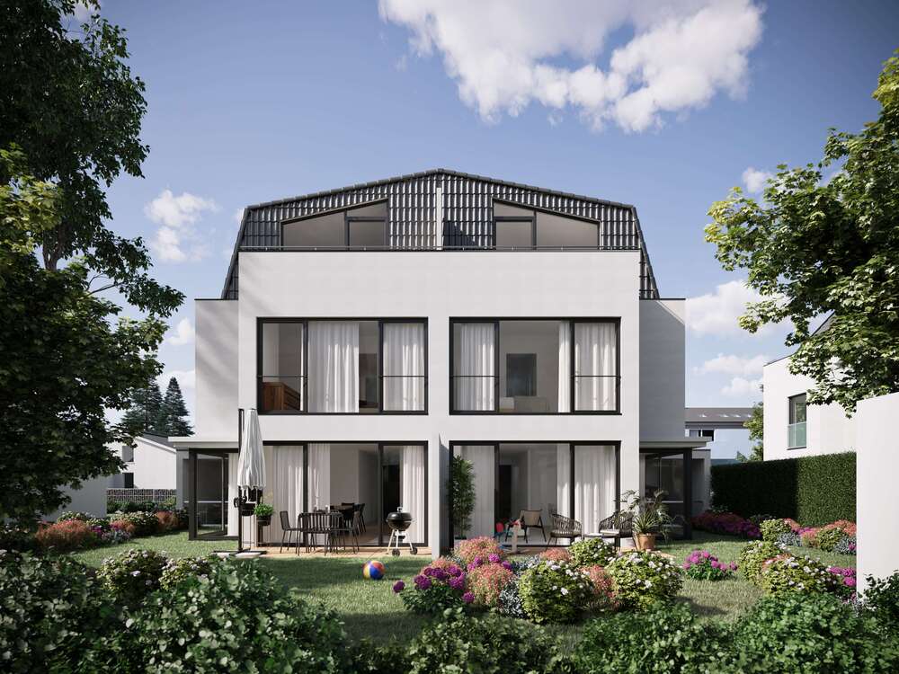 Thumbnail-Haus zum Kaufen in München-Forstenried 1.435.230,00 € 145 m²