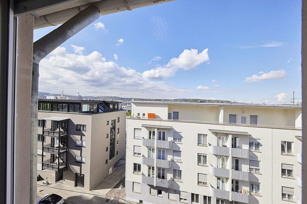 Thumbnail-Wohnung zum Mieten in Stuttgart, 1.250,00 € 57 m²