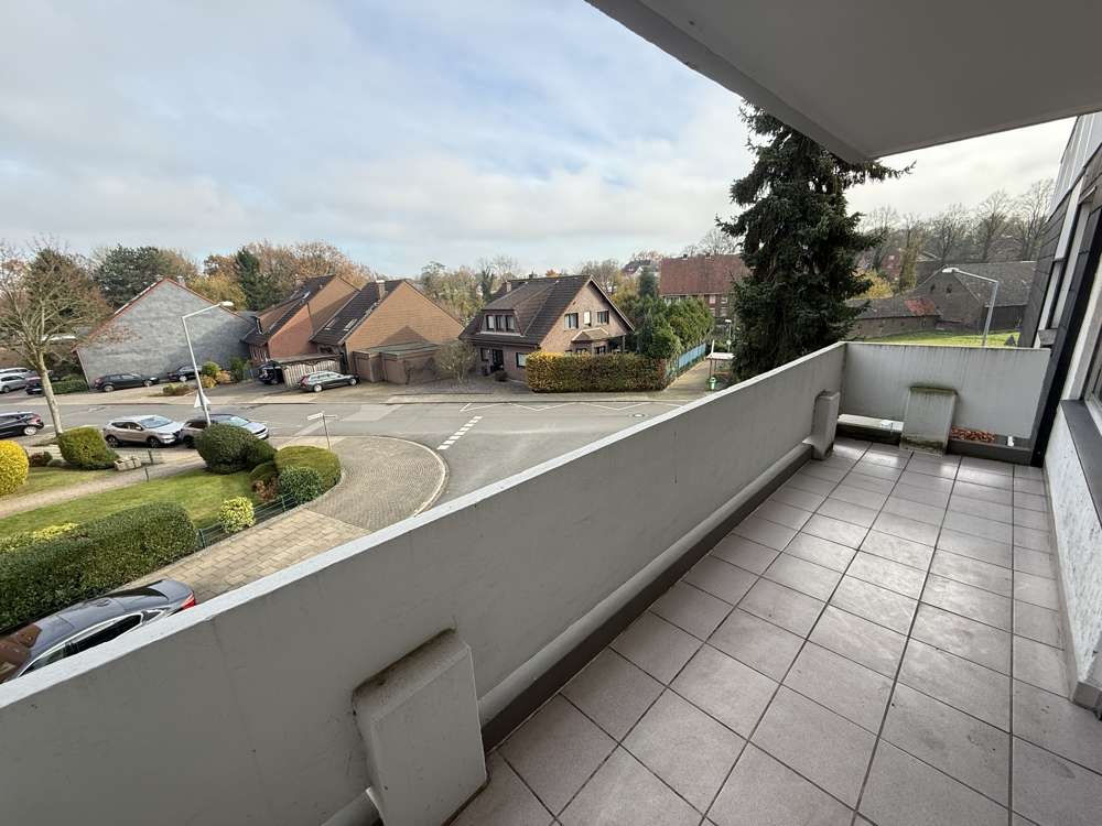 Thumbnail-Wohnung zum Kaufen in Herten Langenbochum 55.000,00 € 42 m²