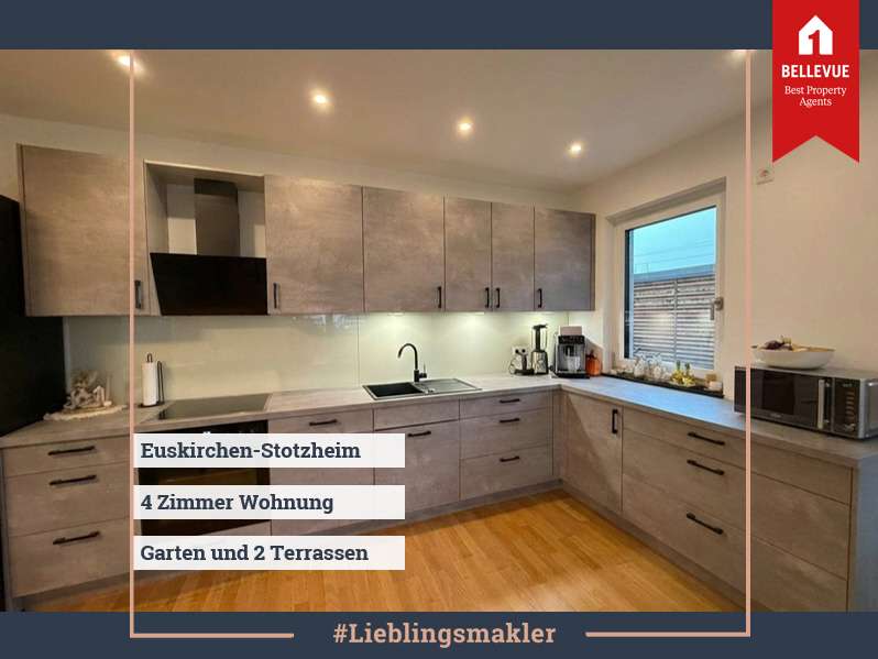 Thumbnail-Wohnung zum Mieten in Euskirchen-Stotzheim 1.275,00 € 95.71 m²
