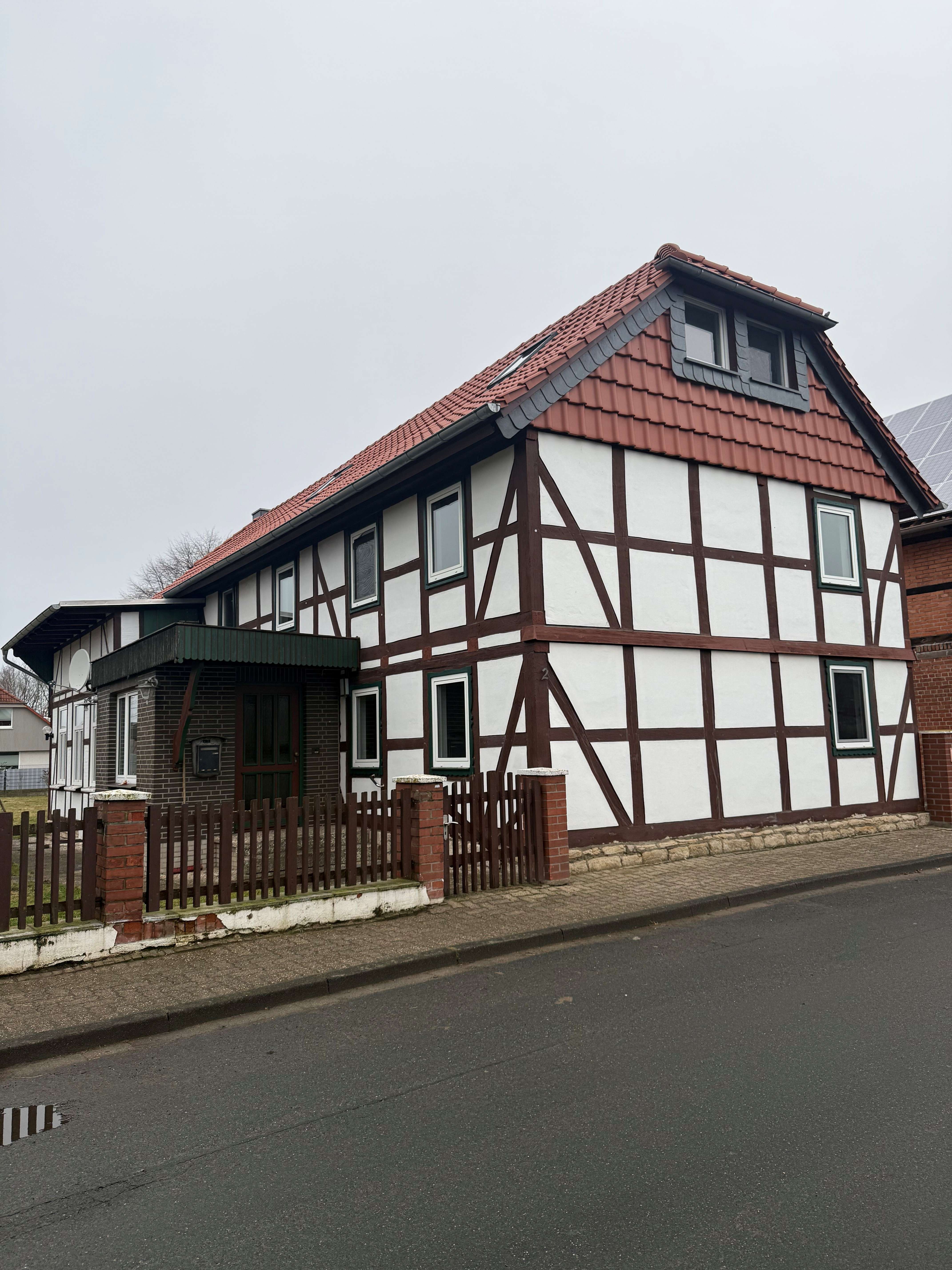 Thumbnail-Haus zum Kaufen in Dettum 315.000,00 € 170 m²