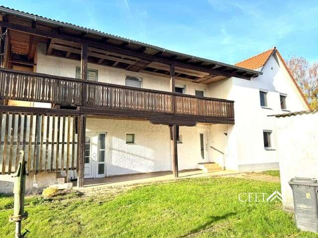 Thumbnail-Haus zum Kaufen in Straubing 295.000,00 € 200 m²