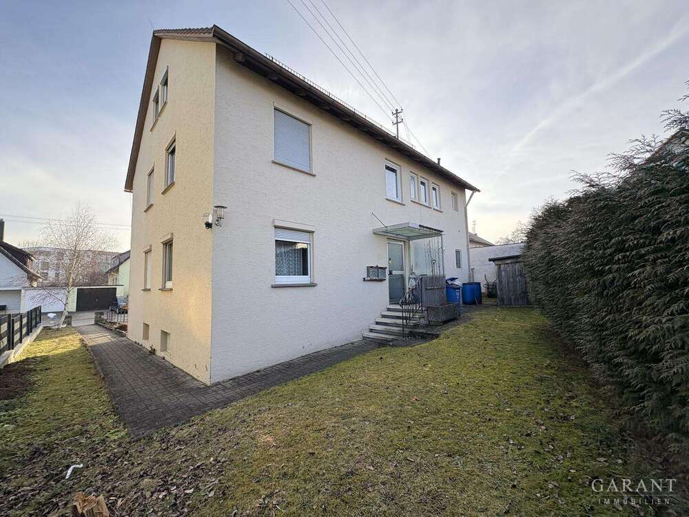 Thumbnail-Haus zum Kaufen in Schwäbisch Gmünd 375.000,00 € 239 m²