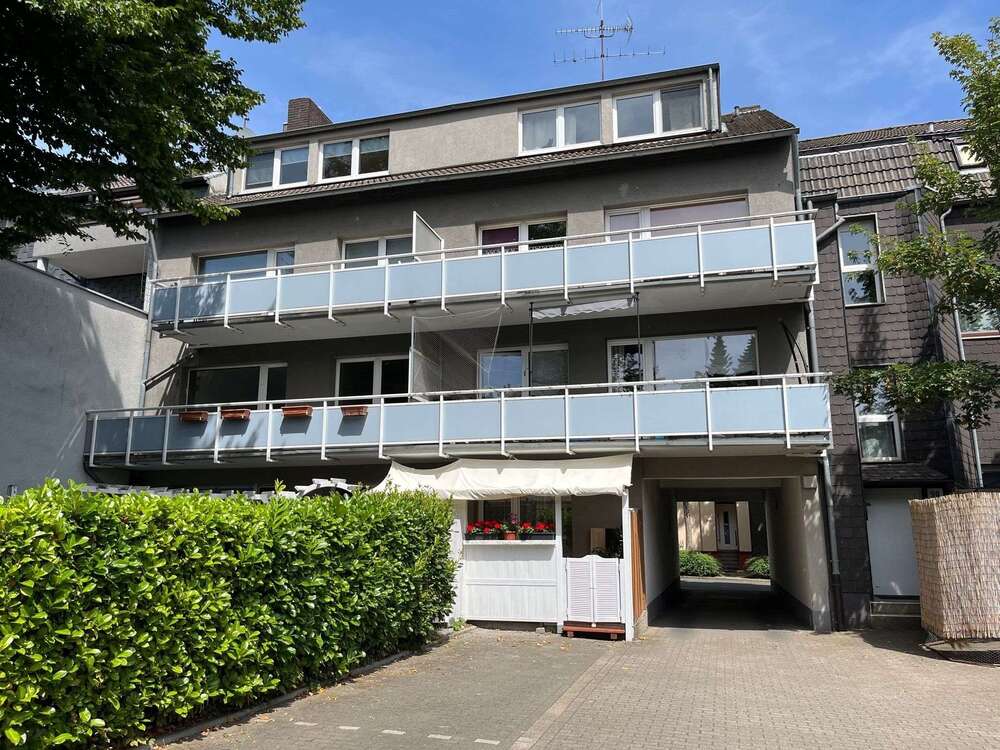 Thumbnail-Wohnung zum Mieten in Essen 615,00 € 74 m²
