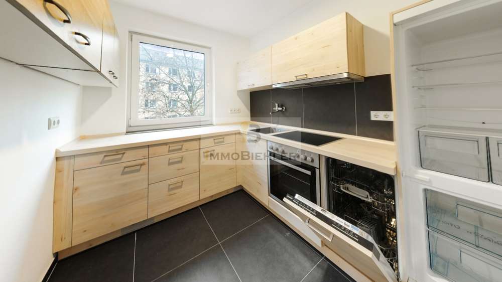 Thumbnail-Wohnung zum Kaufen in Köln 379.000,00 € 62 m²