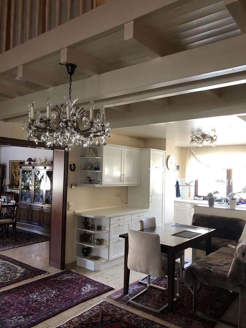 Thumbnail-Wohnung zum Kaufen in Rottenburg am Neckar 555.000,00 € 160 m²